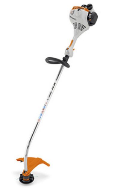 Picture of Stihl FS38 Petrol Strimmer 27.2cc 4.2kg C/W Autocut C 5-2