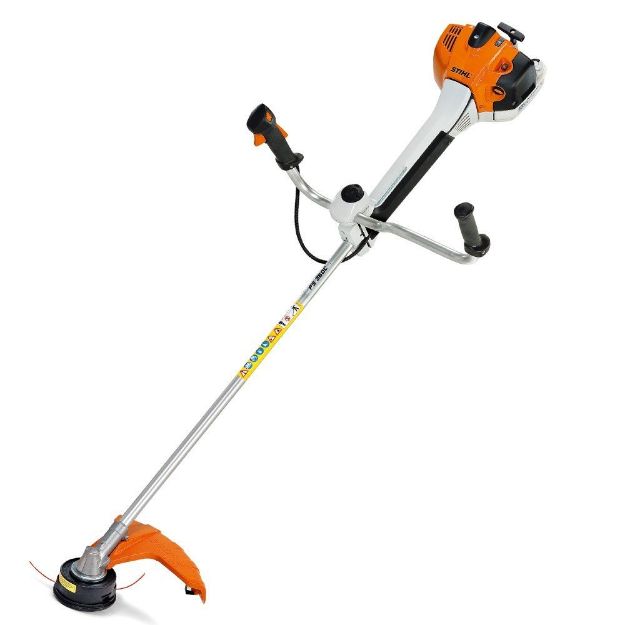 Picture of Stihl FS460C-EM Strimmer 46cm, 8.5kg