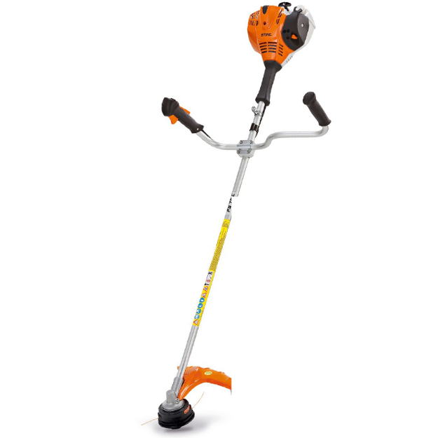 Picture of Stihl FS70 C-E Petrol Brushcutter C26-2 0.9Kw