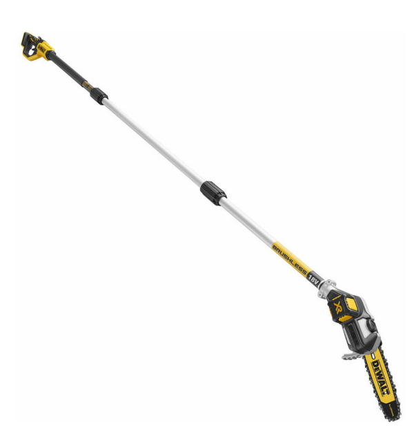 Dewalt flexvolt pole saw online