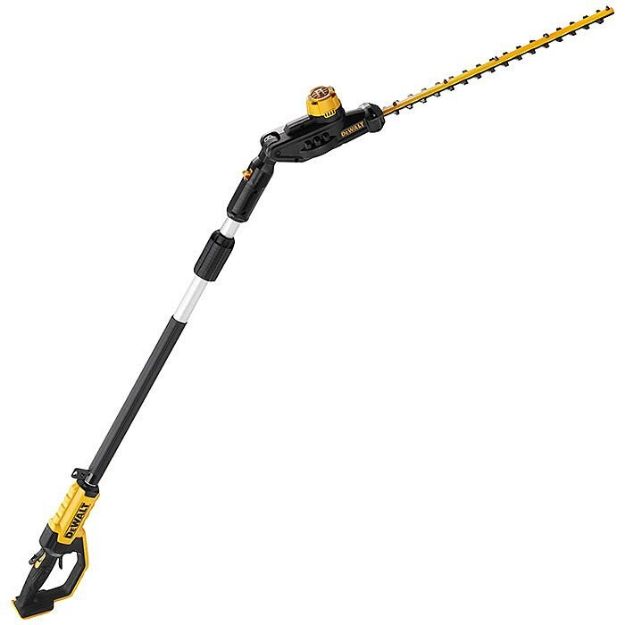 Picture of Dewalt DCMPH566N 18V XR Pole Hedgetrimmer Bare Unit