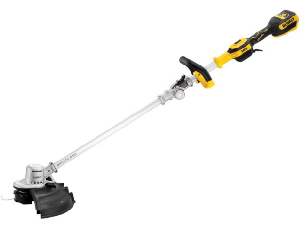 Picture of Dewalt DCMST561N 18V XR String Trimmer Bare Unit 