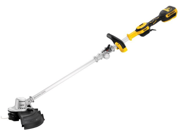 Picture of Dewalt DCMST561N 18V XR String Trimmer Bare Unit