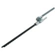Picture of Dewalt DCMASPH6N Pole Hedge Trimmer Attachment For DCMAS5713 Split Boom Head 