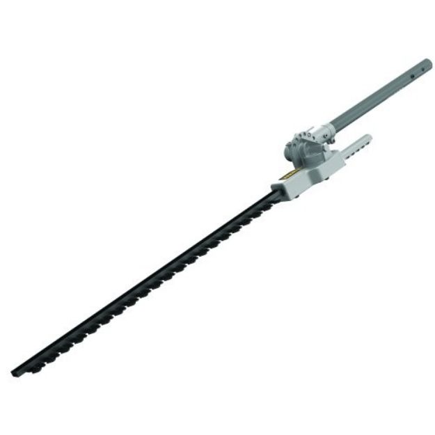 Picture of Dewalt DCMASPH6N Pole Hedge Trimmer Attachment For DCMAS5713 Split Boom Head 
