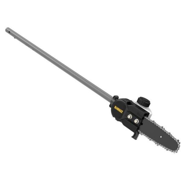 Picture of Dewalt DCMASPS5N Pole Saw Attachment For DCMAS5713 Split Boom Head 
