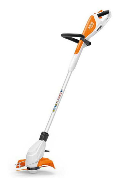 Picture of Stihl FSA 45 Grass Trimmer 45120115705