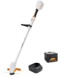 Show details for STIHL FSA 57 36V Compact Cordless Grass Trimmer Kit 45220115743 Picture of STIHL FSA 57 36V Compact Cordless Grass Trimmer Kit 45220115743