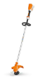 Picture of STIHL FSA 60R Grass Trimmer Set, 1 x AS 2 Li-Ion Battery and Charger FA040115743