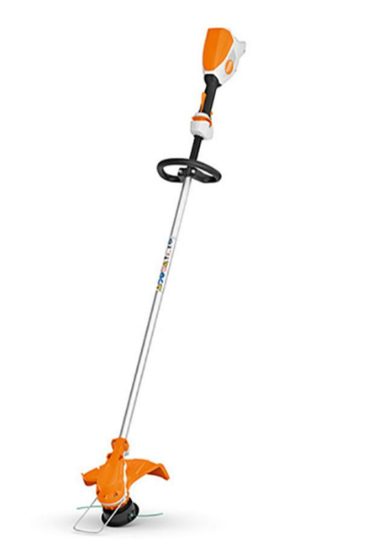 Picture of STIHL FSA 60R Grass Trimmer Set, 1 x AS 2 Li-Ion Battery and Charger FA040115743