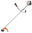 Show details for STIHL FS55 BRUSH CUTTER 41402000523  Picture of STIHL FS55 BRUSH CUTTER 41402000523