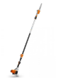 Picture of Stihl HT135 2.7 to 3.9 Metres Telescopic Pole Pruner 1.9hp/36.3cc 