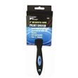 Show details for PRO USER ZZ116 4'' PAINT BRUSH Picture of PRO USER ZZ116 4'' PAINT BRUSH