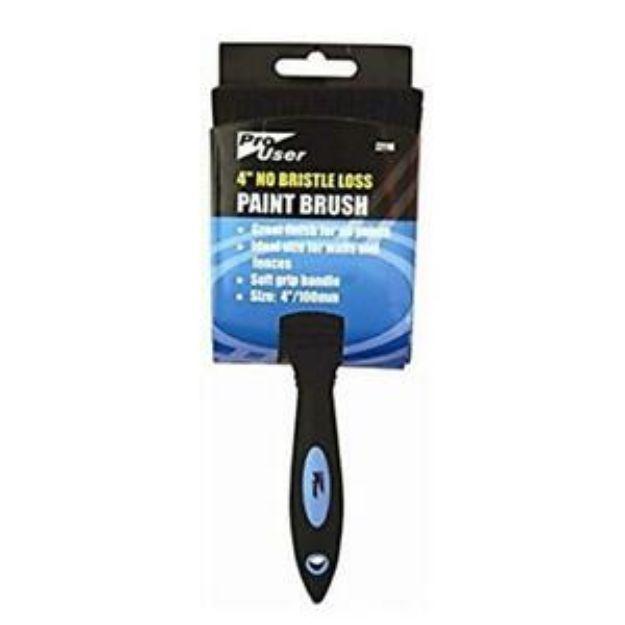 Picture of PROUSER ZZ116 4'' PAINT BRUSH