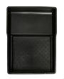 Picture of DOSCO 9'' 225mm MOULDED 'EASY CLEAN' PAINT TRAY 