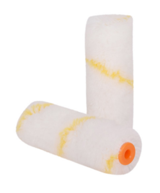 Picture of DOSCO 4'' 100mm 2PK RADIATOR ROLLER REFILL SLEEVE