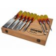 Picture of XM IRWIN MARPLES M373 SERIES 8pc CHISEL SET