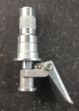 Picture of GROZ HIGH PRESSURE SPRING LOADED GREASE COUPLER 1/8 BSPT