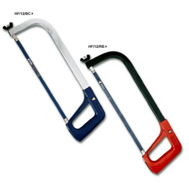 Picture of GROZ 12'' SENIOR HACKSAW FRAME HF/12-RB