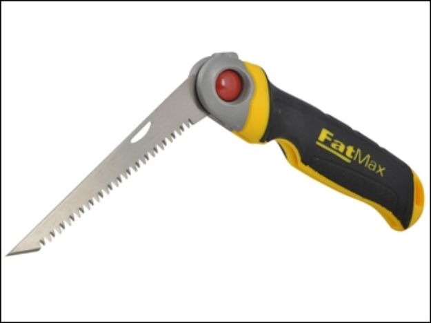 Picture of XM STANLEY 0-20-559 FOLDING JAB SAW