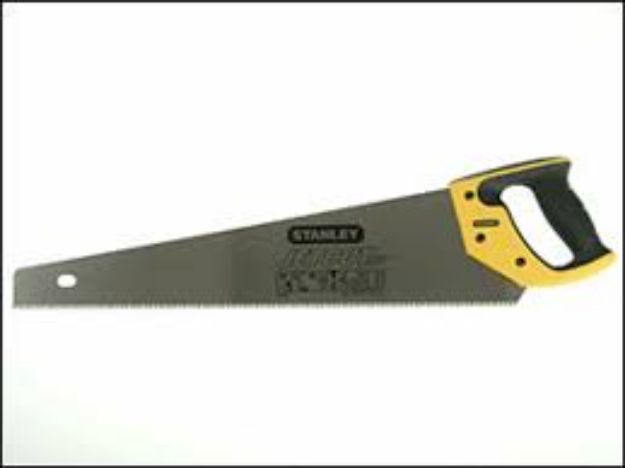 Picture of STANLEY 5-15-289 22'' H/D FATMAX HANDSAW