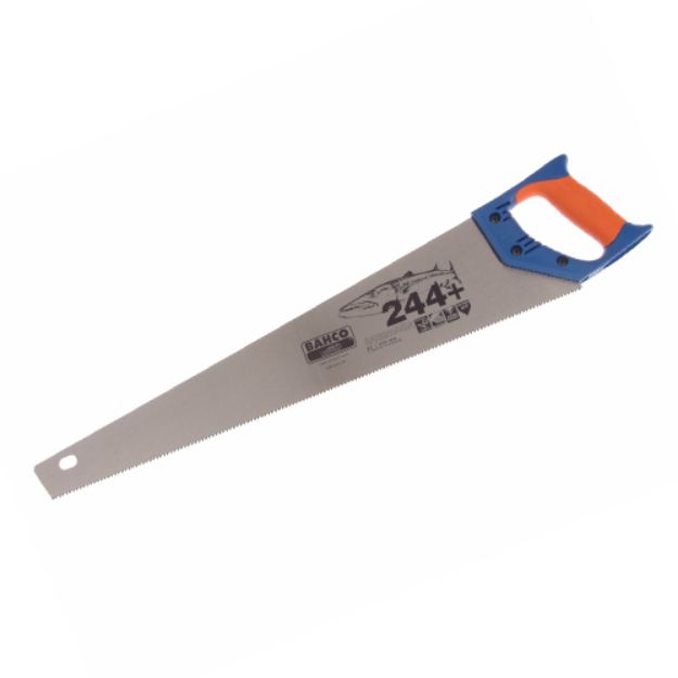 Picture of BAHCO 244P 22" BARRACUDA HANDSAW