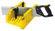 Picture of Stanley Clamping Mitre Box And Saw 1-20-600