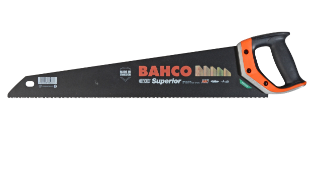 Picture of Xm Bahco 55cm/22" Handsaw