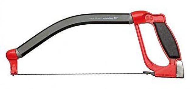 Picture of CAROLUS 9150.00 12'' 24tpi HACKSAW