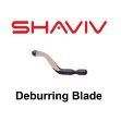 Picture of SHAVIV B10 DEBURRING BLADES