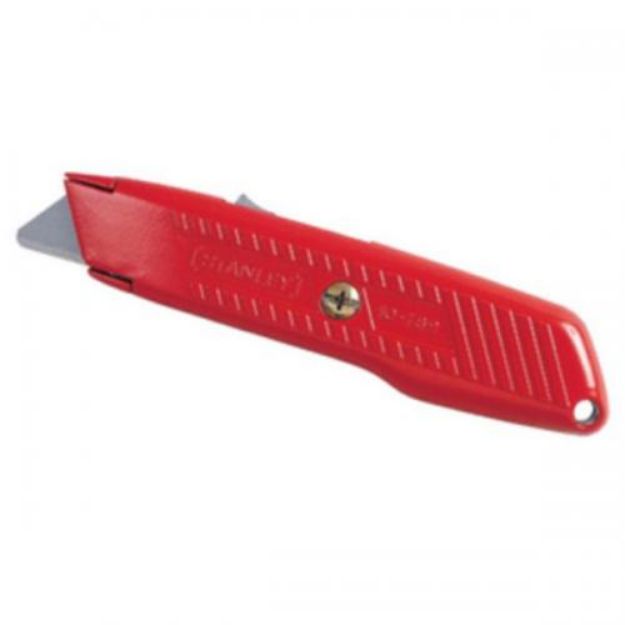 Picture of STANLEY 1-10-189 SPRINGBACK SAFETY KNIFE