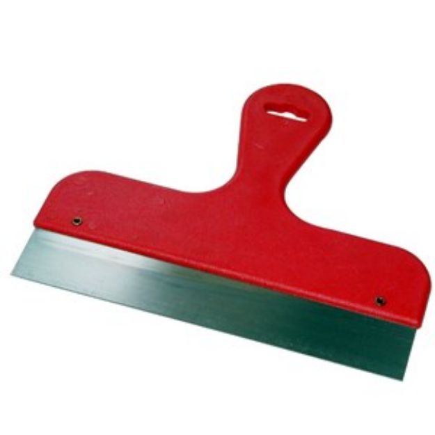 Picture of TAYLER 07118 7'' 180mm TAPING KNIFE SCRAPER