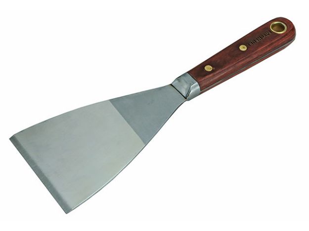 Picture of FAITHFULL FAIST105 PROFESSIONAL STRIPPING KNIFE 75MM