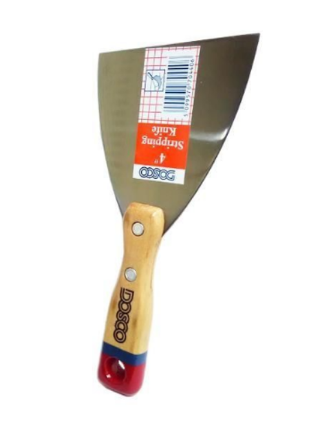 Picture of DOSCO 70440 4''STIFF STRIPPING KNIFE