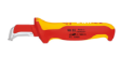 Picture of KNIPEX 9855 DISMANTLING KNIFE 155MM