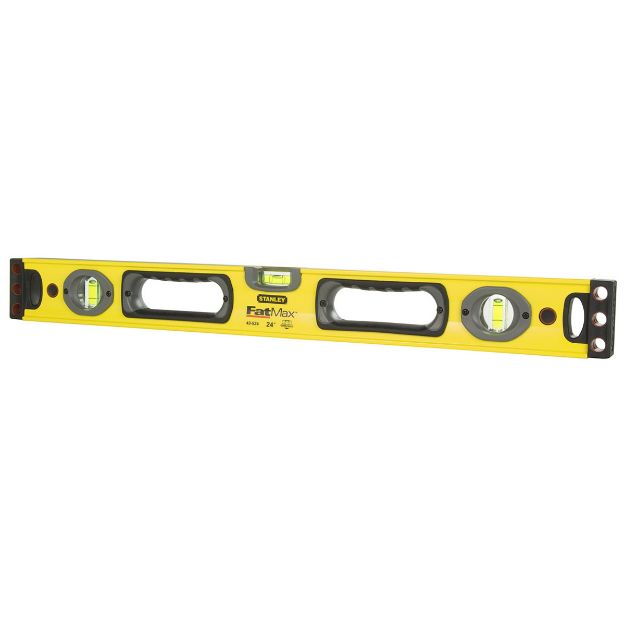 Picture of Stanley 1-43-524 600Mm/24'' Fatmax Level