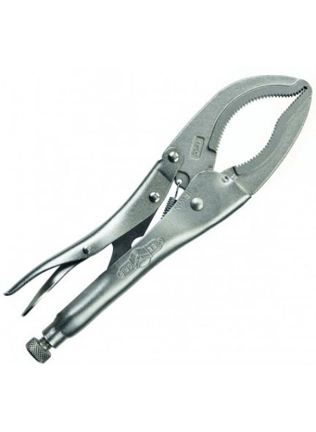 Irwin 12LC 12-Inch Vise-Grip Large Jaw Locking Pliers