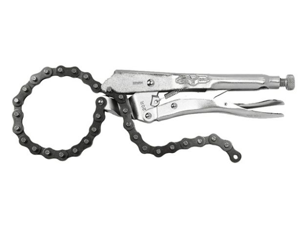 Picture of IRWIN 20R Vise Grip Locking Chain Clamp