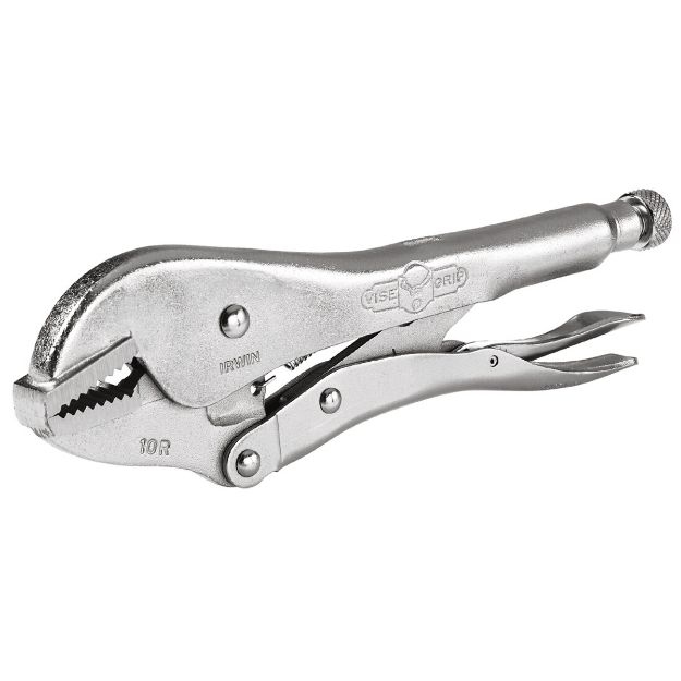 Picture of IRWIN 10R Vise Grip Straight Jaw Locking Pliers