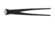 Picture of Knipex 7006180 1000V VDE Side Cutting Pliers with Multi Component Handles 180mm (Ploughing Special Offer Price)