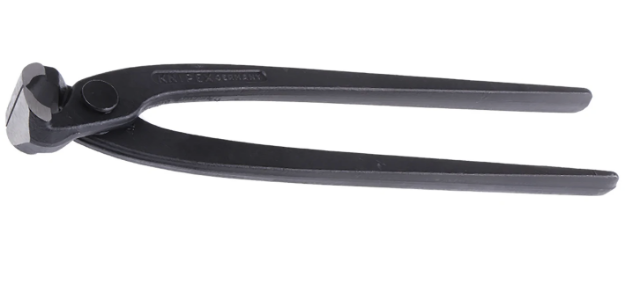 Picture of Knipex Black Pliers 220mm 99 00 220