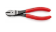 Picture of Knipex Kraft Side Cutter 7401 polished 160mm