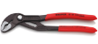 Picture of Knipex Water Pump Pliers Cobra 180mm Plastic Handle 87 01 180