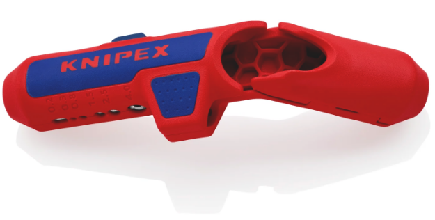 Picture of Knipex Stripping Tool Ergostrip 16 95 01SB