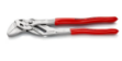 Picture of Knipex Pliers with plastic handle 250mm 86 03 250 