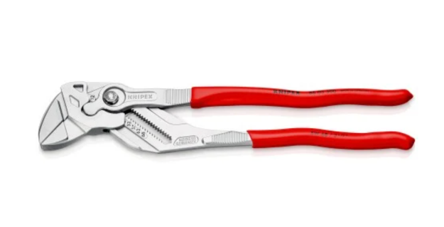 Picture of Knipex Pliers with plastic handle 300mm 86 03 300