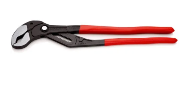 Picture of Knipex Water Pump Pliers Cobra 560mm Plastic Handle 87 01 560