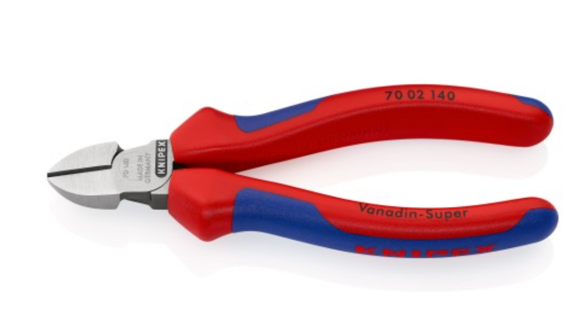 Picture of KNIPEX SNIPS 7002140