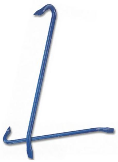 Picture of GROZ 18" 450MM WRECKING BAR