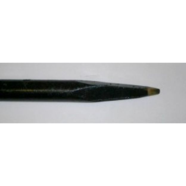 Picture of 60''CROW BAR CHISEL & POINT